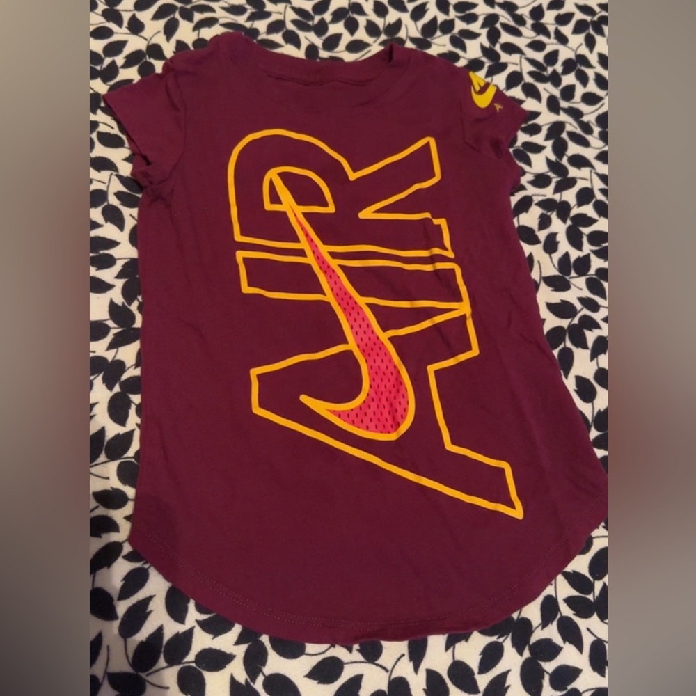 Toddler girl shirt